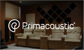 Primacoustic